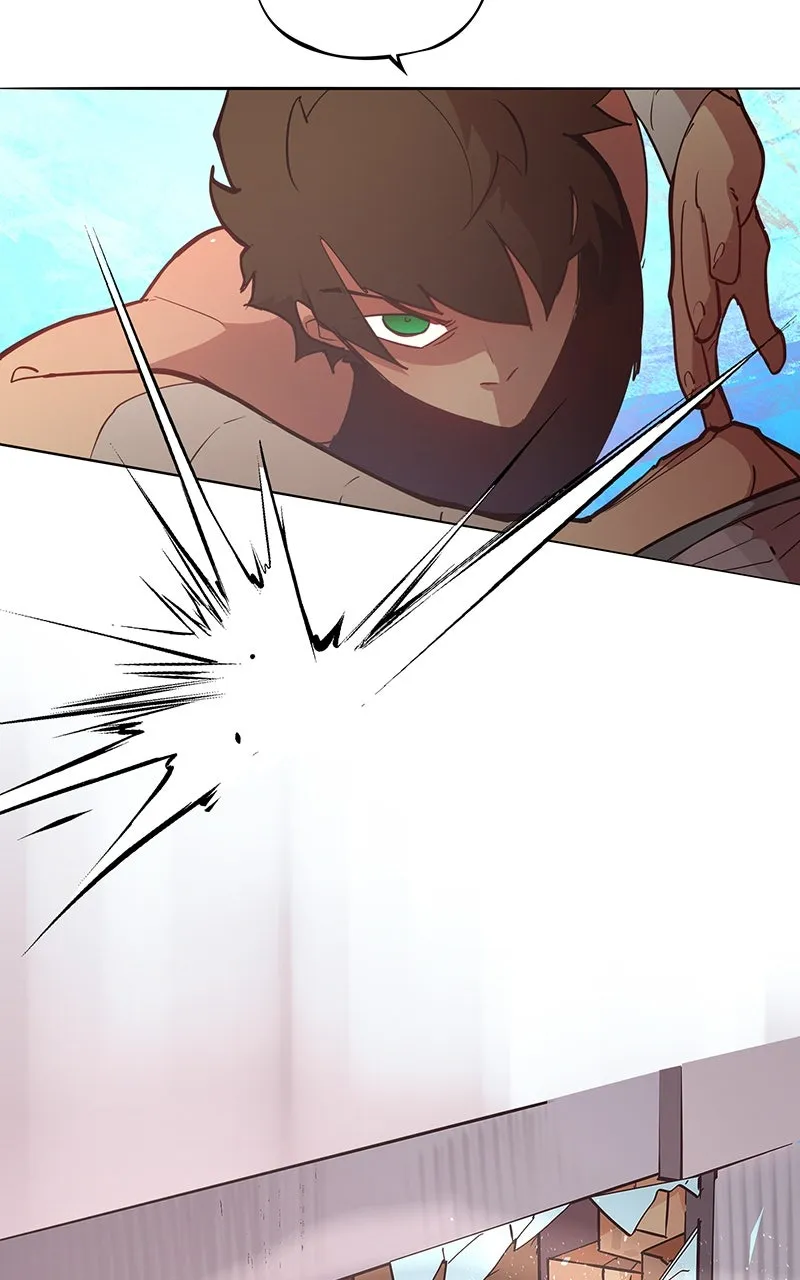 Dreamwalker Chapter 42 page 51 - 