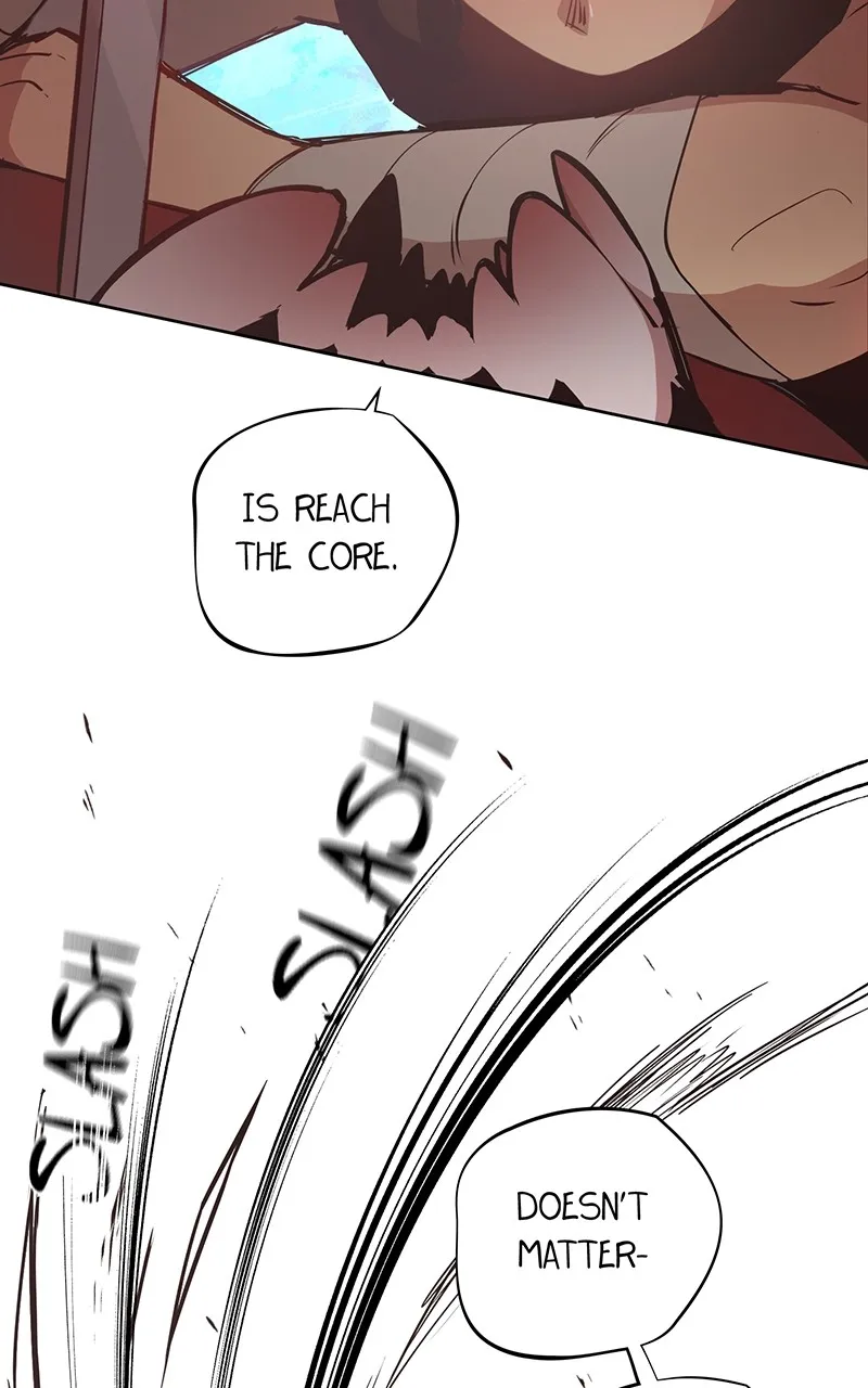Dreamwalker Chapter 42 page 54 - 