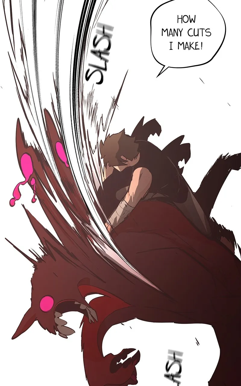 Dreamwalker Chapter 42 page 55 - 