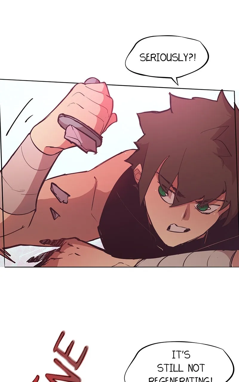 Dreamwalker Chapter 42 page 57 - 