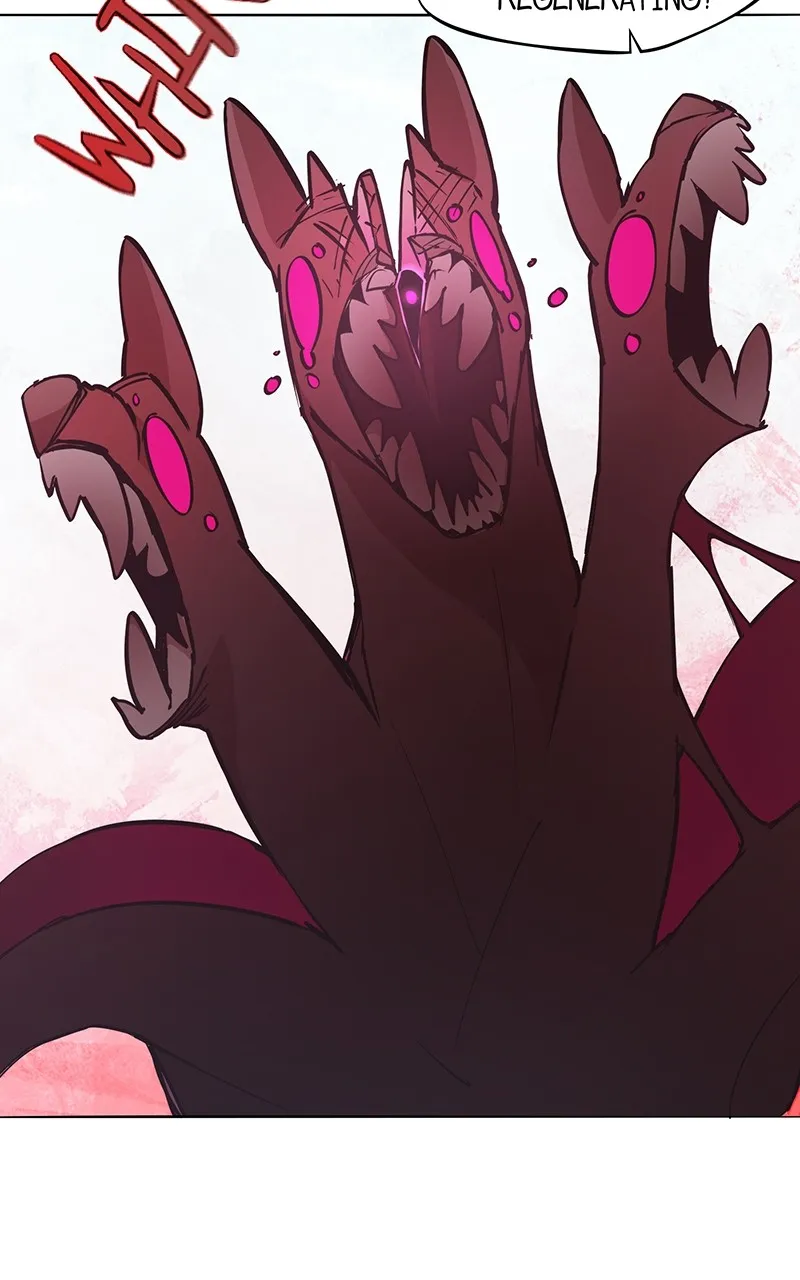 Dreamwalker Chapter 42 page 58 - 