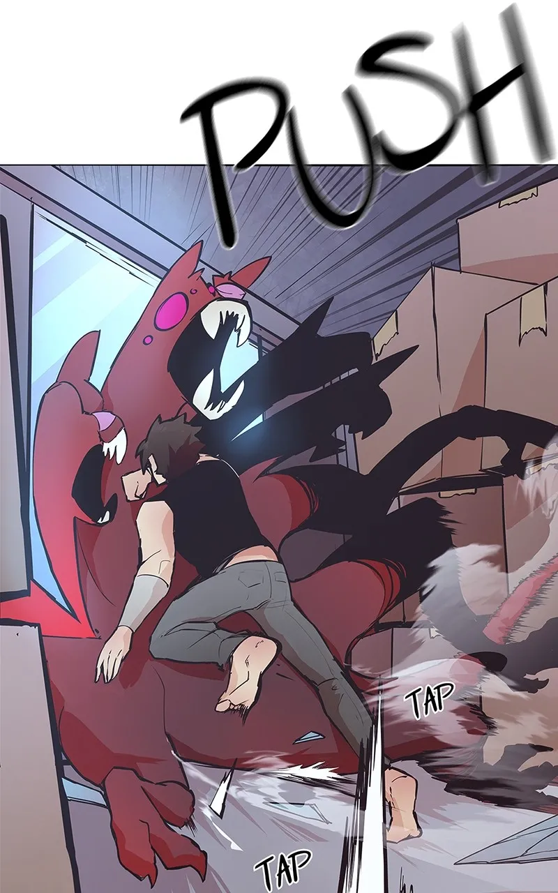 Dreamwalker Chapter 42 page 59 - 
