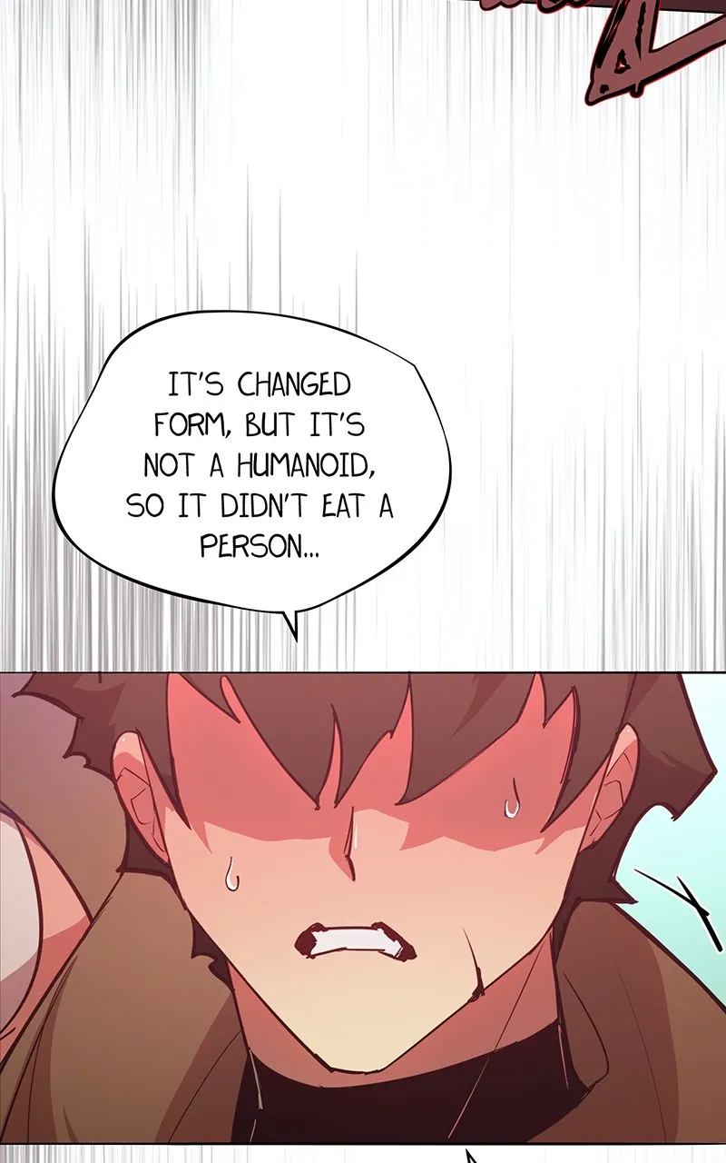 Dreamwalker Chapter 42 page 7 - 