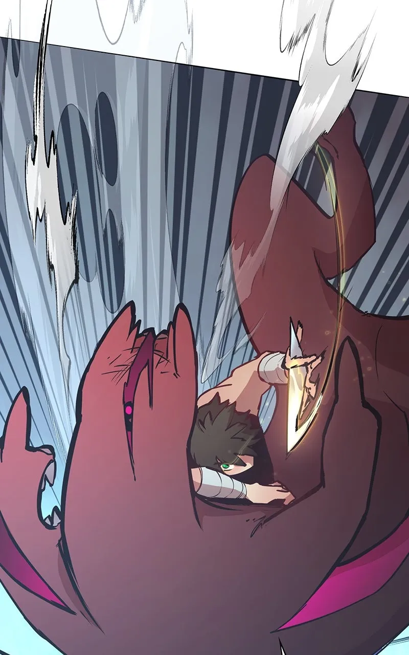 Dreamwalker Chapter 42 page 61 - 