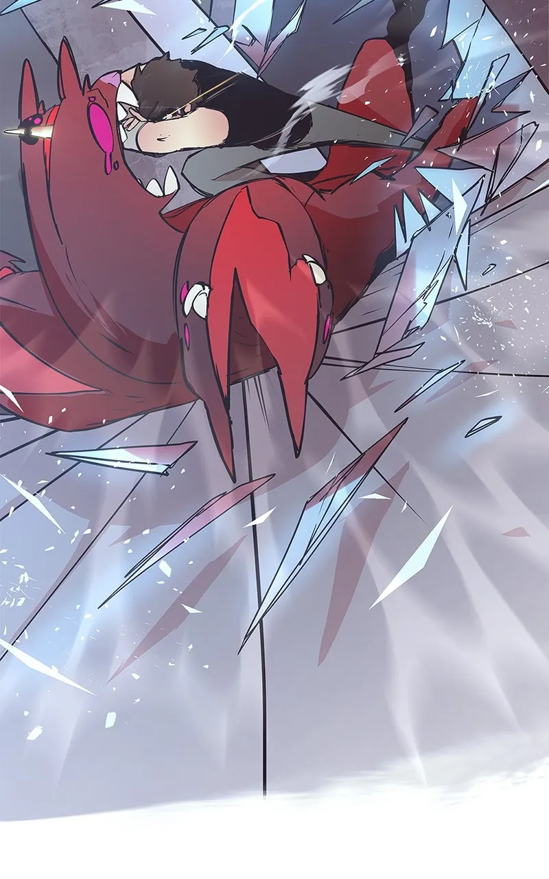 Dreamwalker Chapter 42 page 64 - 