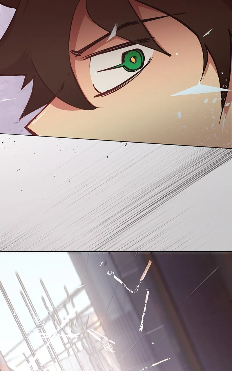 Dreamwalker Chapter 42 page 66 - 