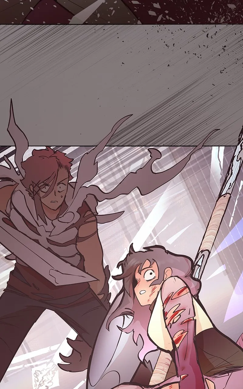 Dreamwalker Chapter 42 page 68 - 