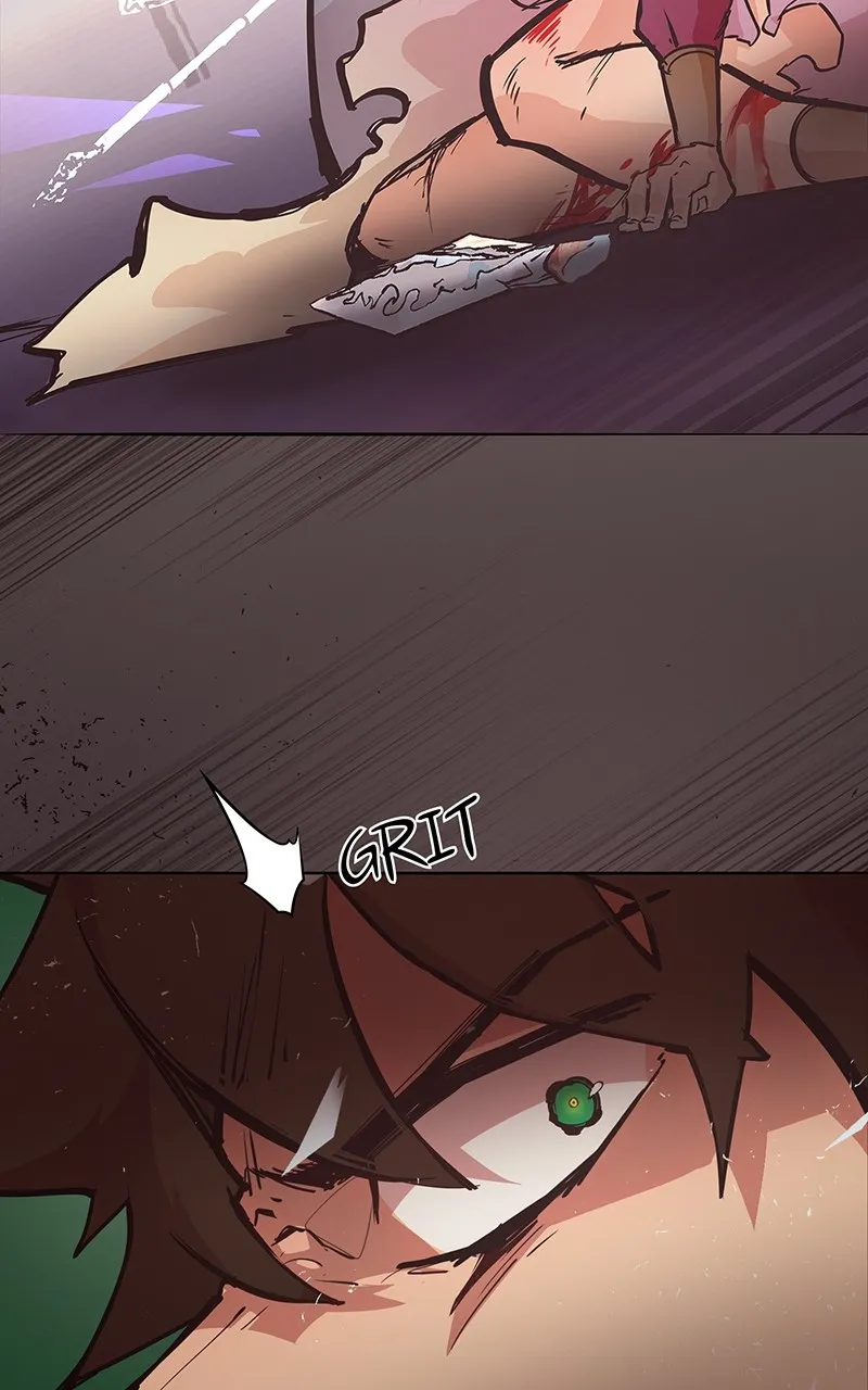 Dreamwalker Chapter 42 page 69 - 