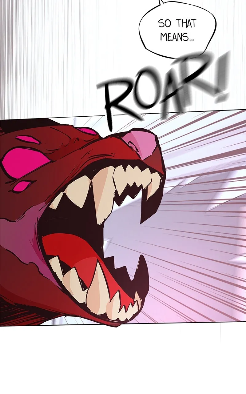 Dreamwalker Chapter 42 page 8 - 