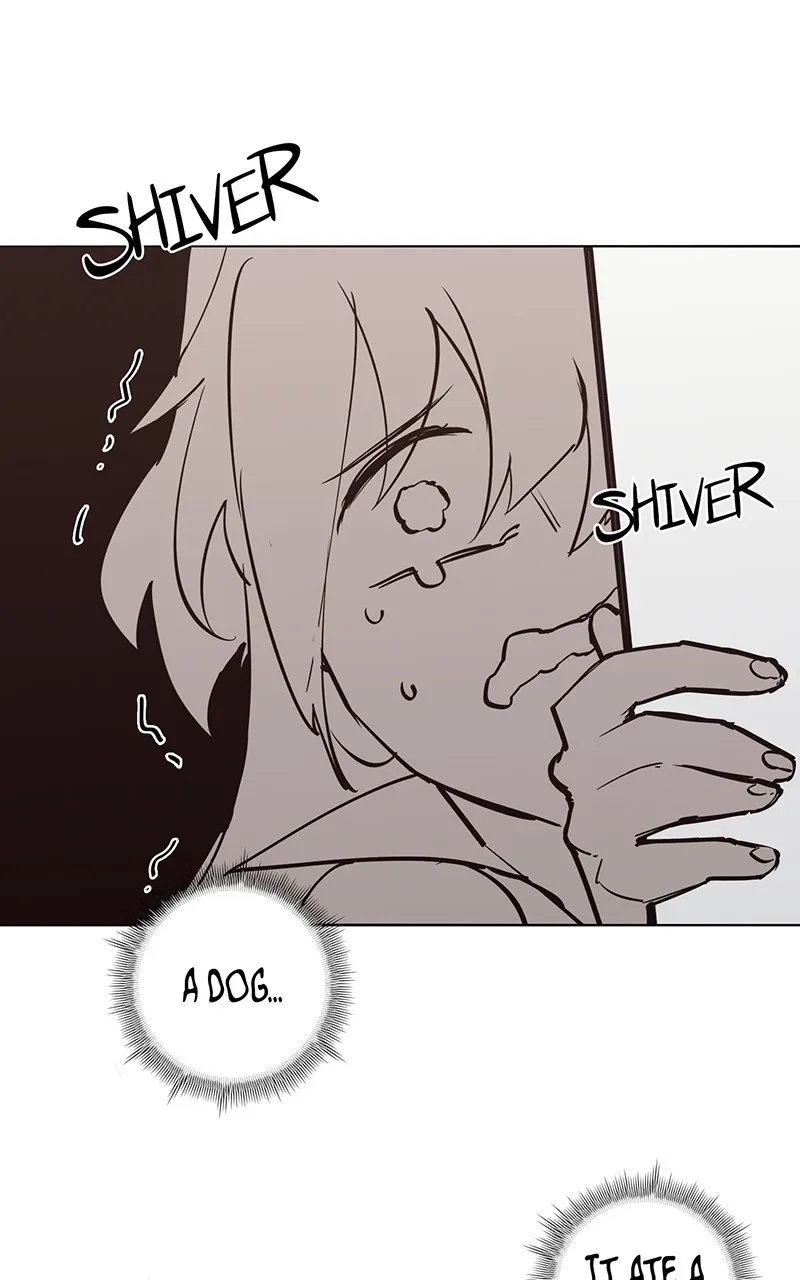 Dreamwalker Chapter 42 page 74 - 