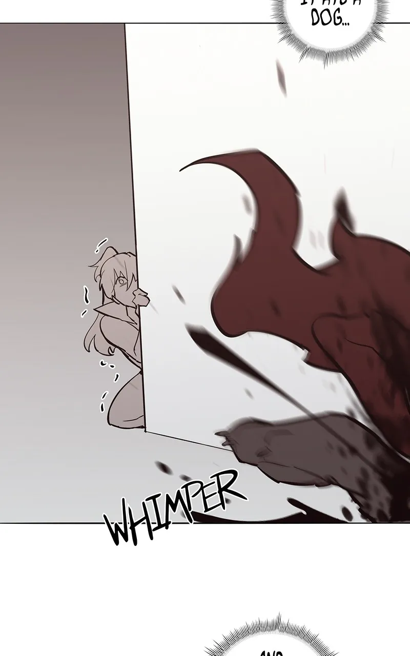 Dreamwalker Chapter 42 page 75 - 
