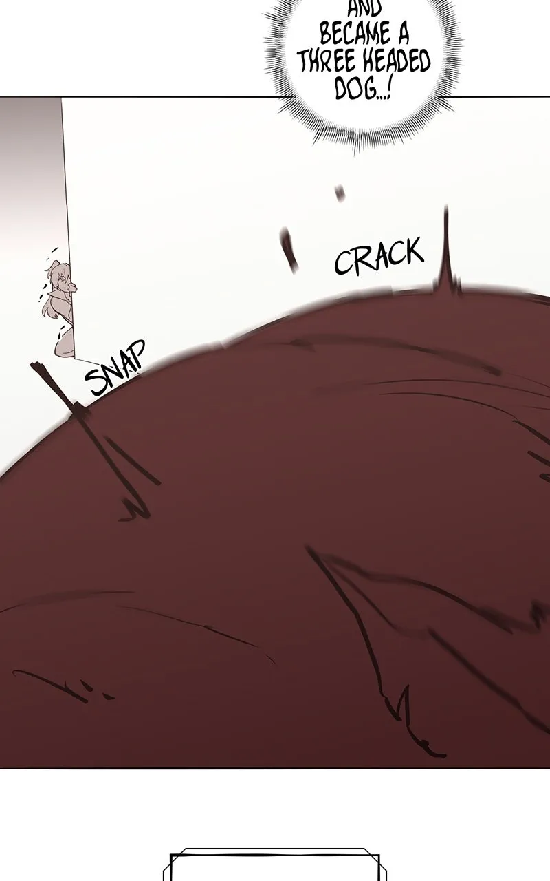 Dreamwalker Chapter 42 page 76 - 