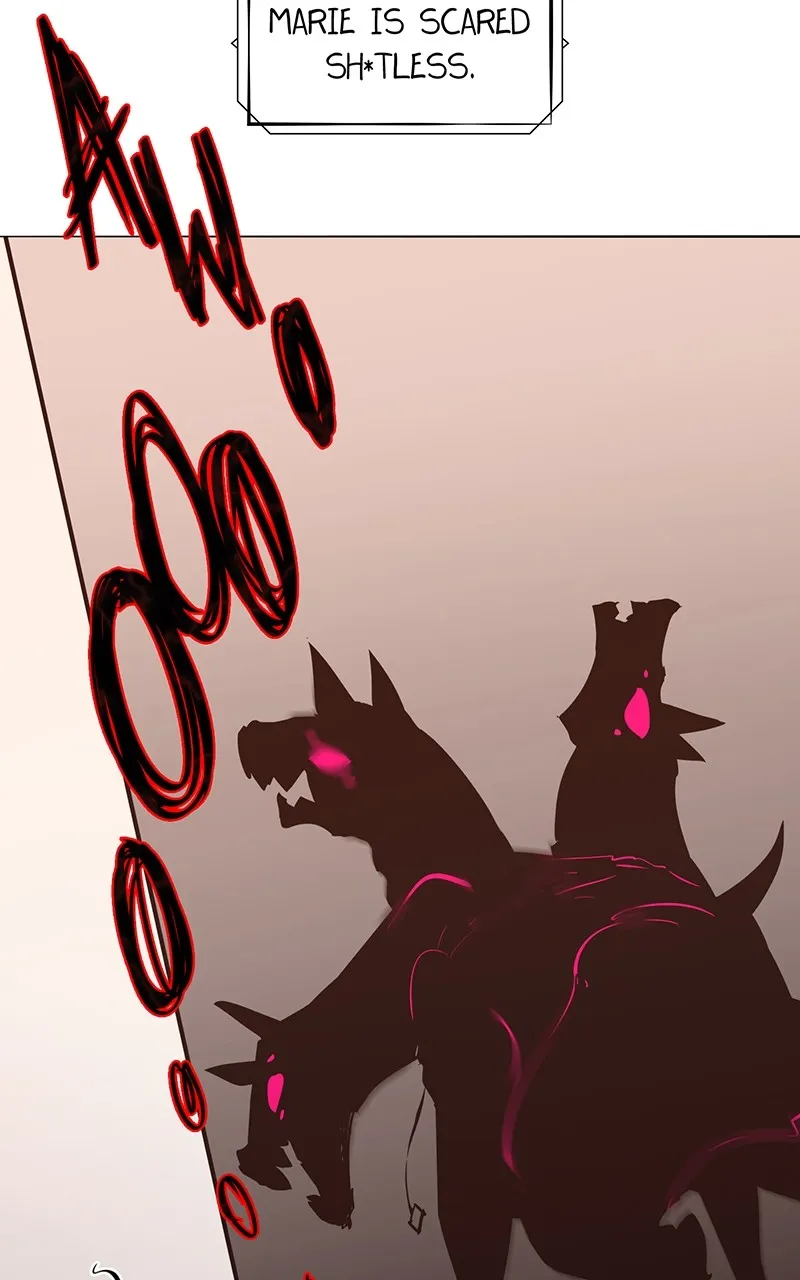 Dreamwalker Chapter 42 page 77 - 