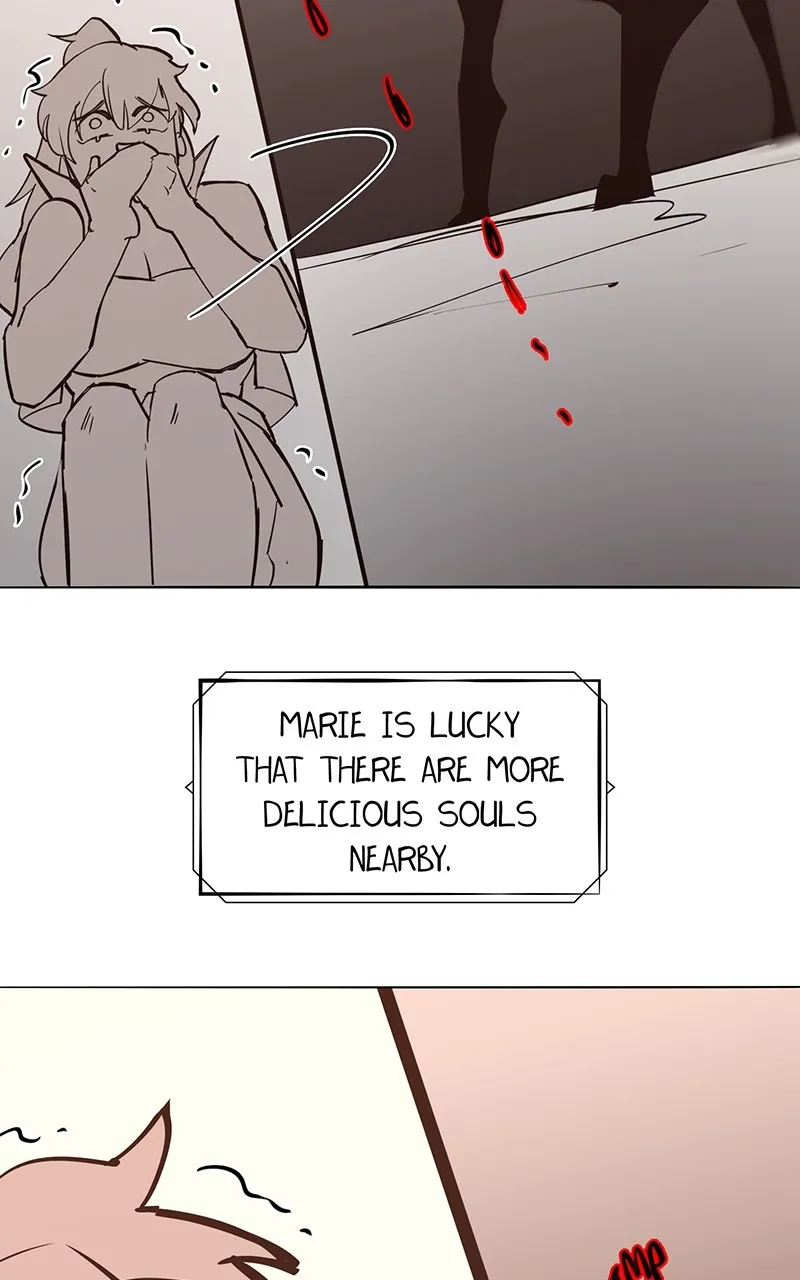 Dreamwalker Chapter 42 page 78 - 