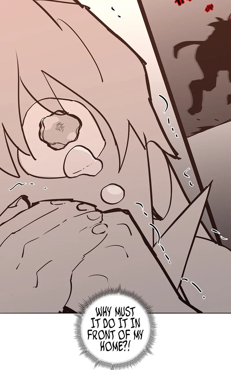 Dreamwalker Chapter 42 page 79 - 