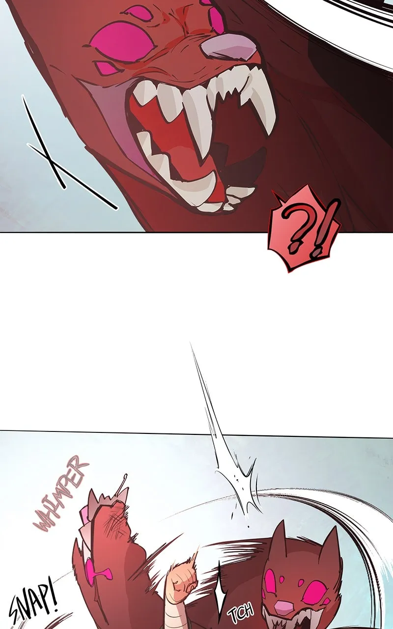 Dreamwalker Chapter 42 page 10 - 