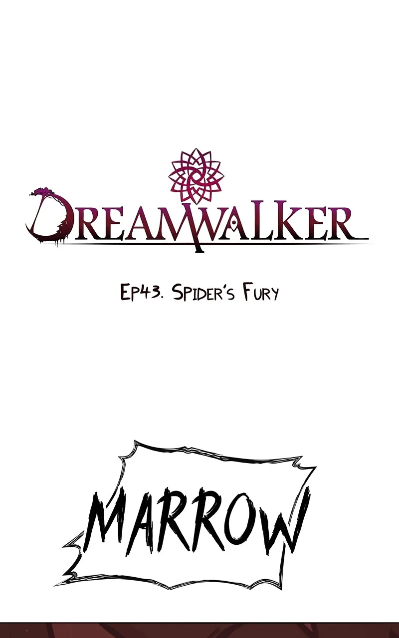 Dreamwalker Chapter 43 page 1 - 