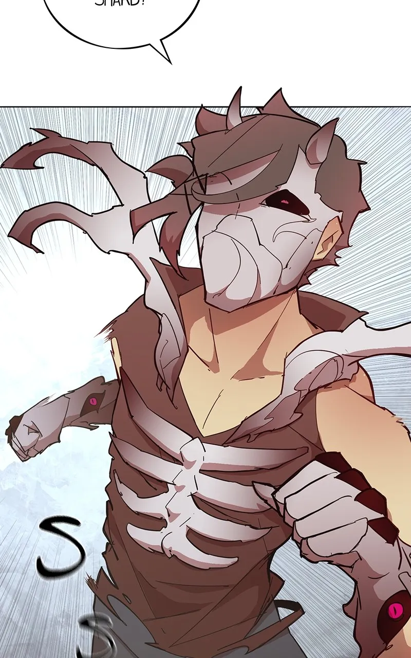 Dreamwalker Chapter 43 page 11 - 