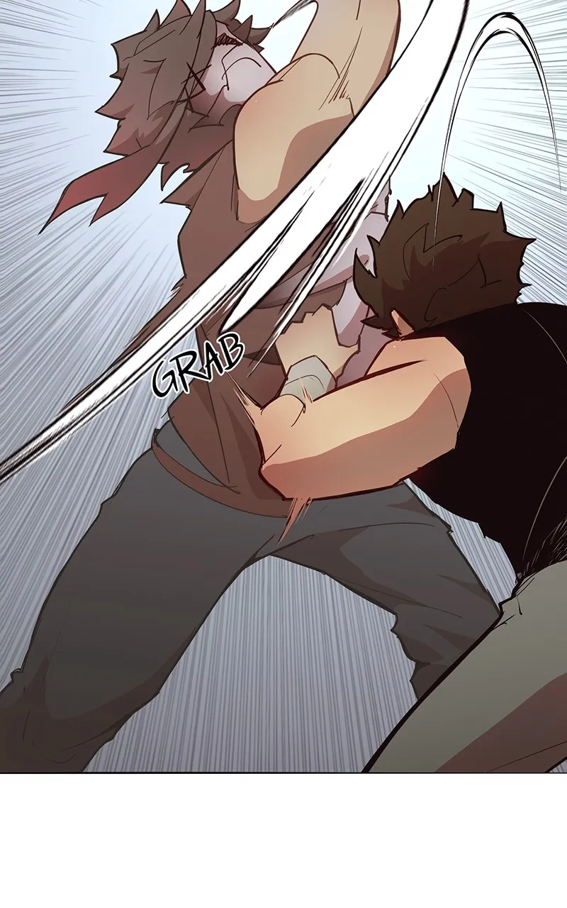 Dreamwalker Chapter 43 page 13 - 