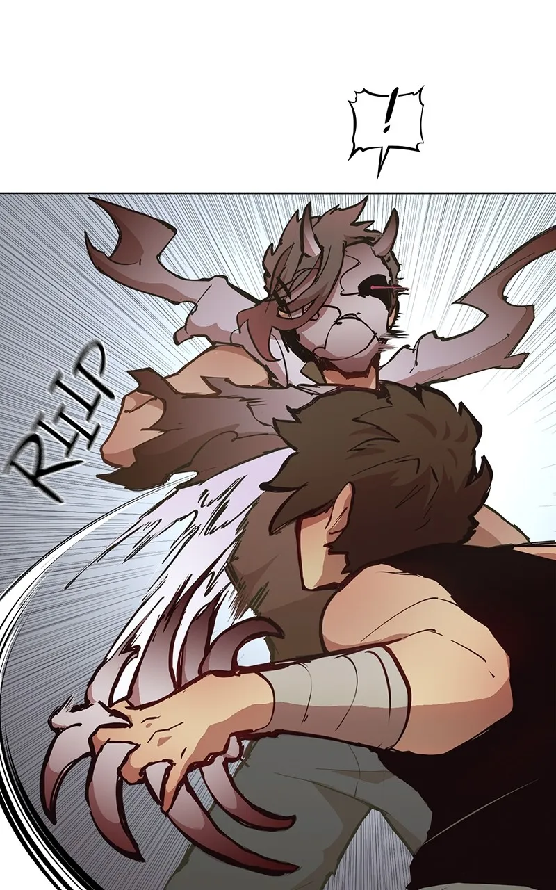 Dreamwalker Chapter 43 page 14 - 