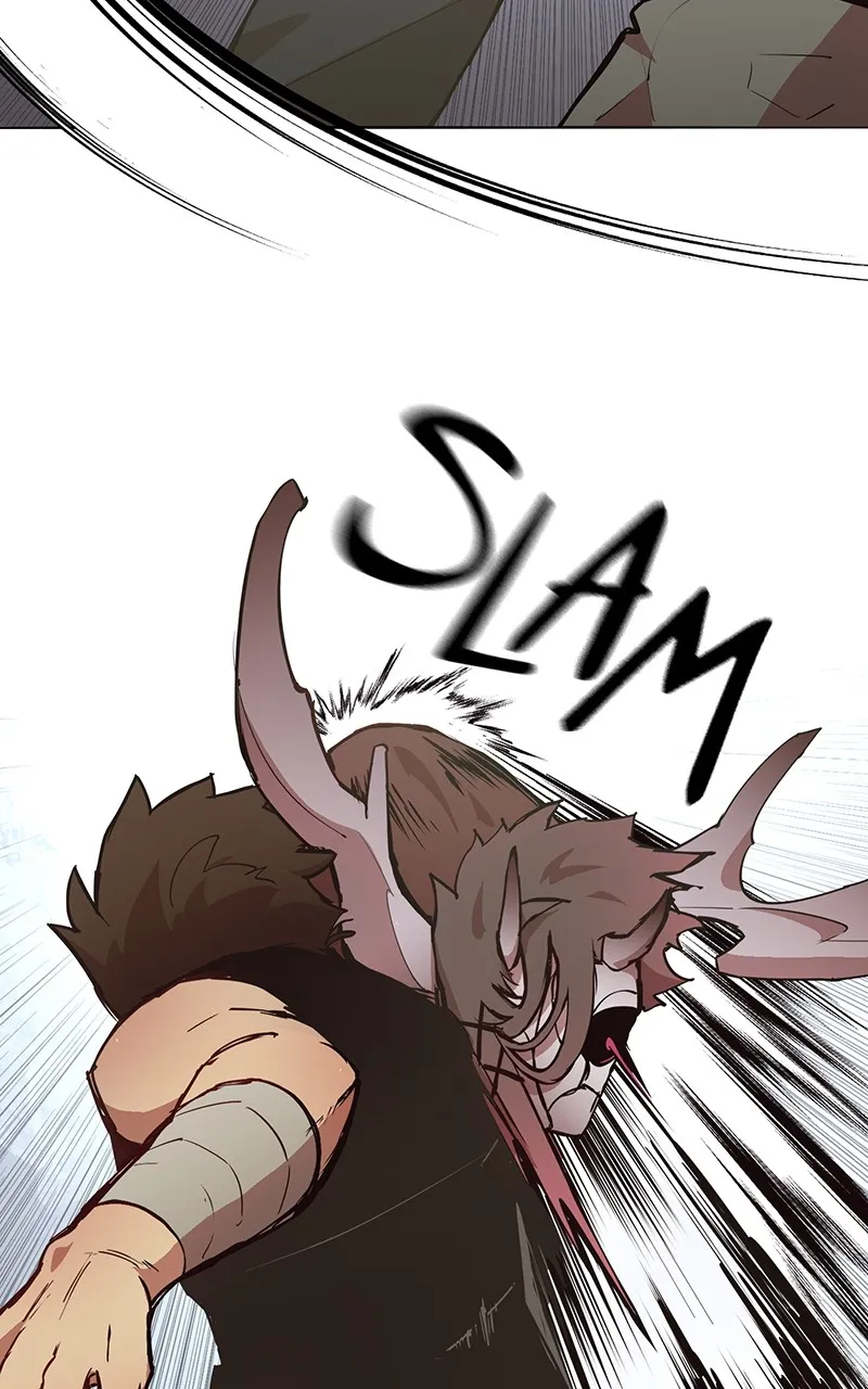 Dreamwalker Chapter 43 page 15 - 