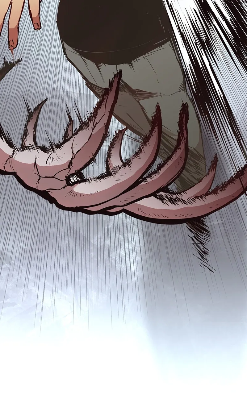 Dreamwalker Chapter 43 page 16 - 