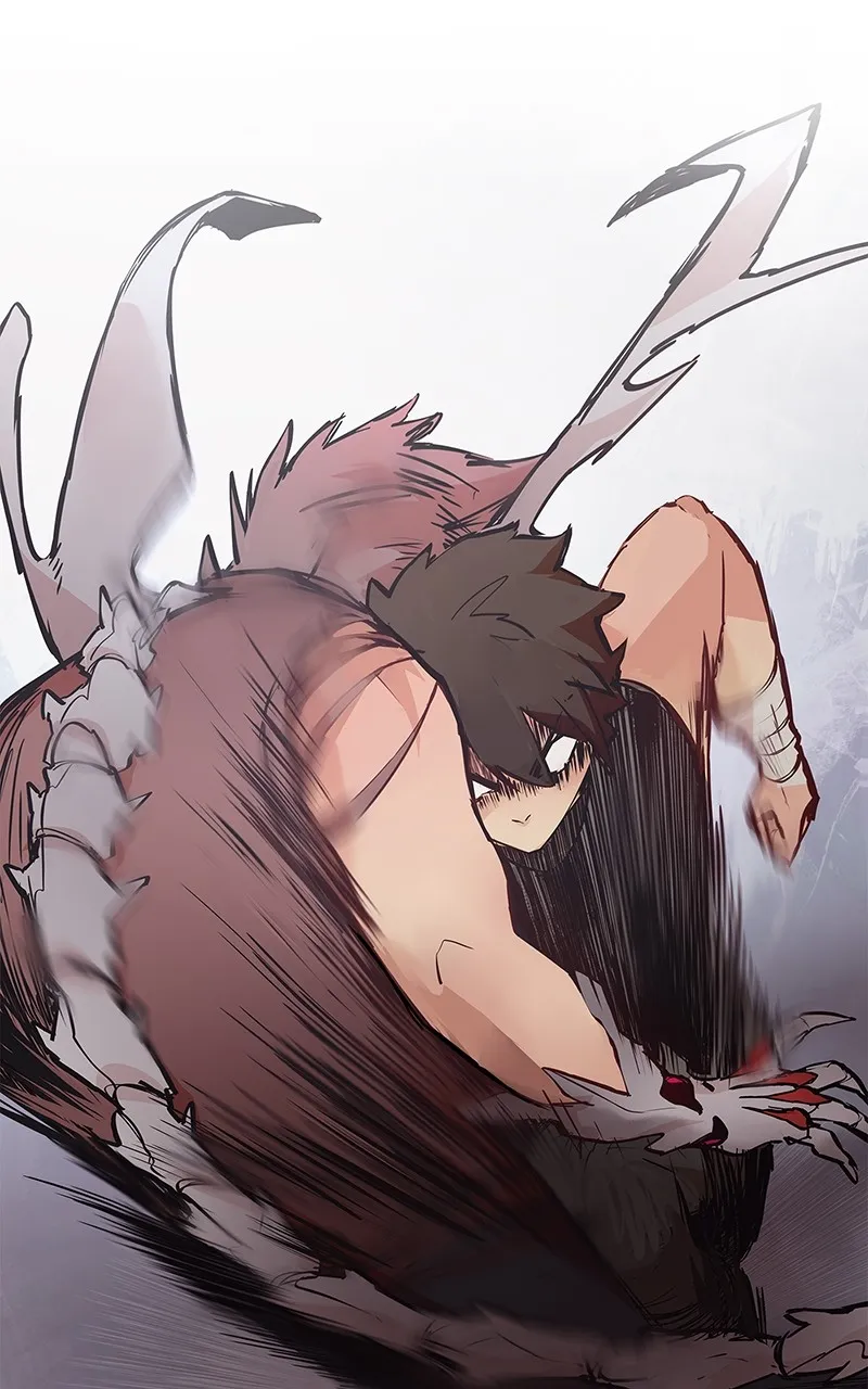 Dreamwalker Chapter 43 page 17 - 