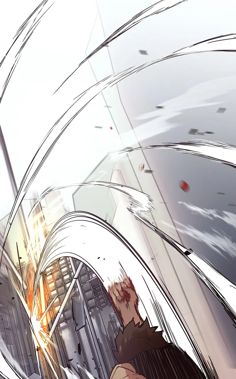Dreamwalker Chapter 43 page 20 - 