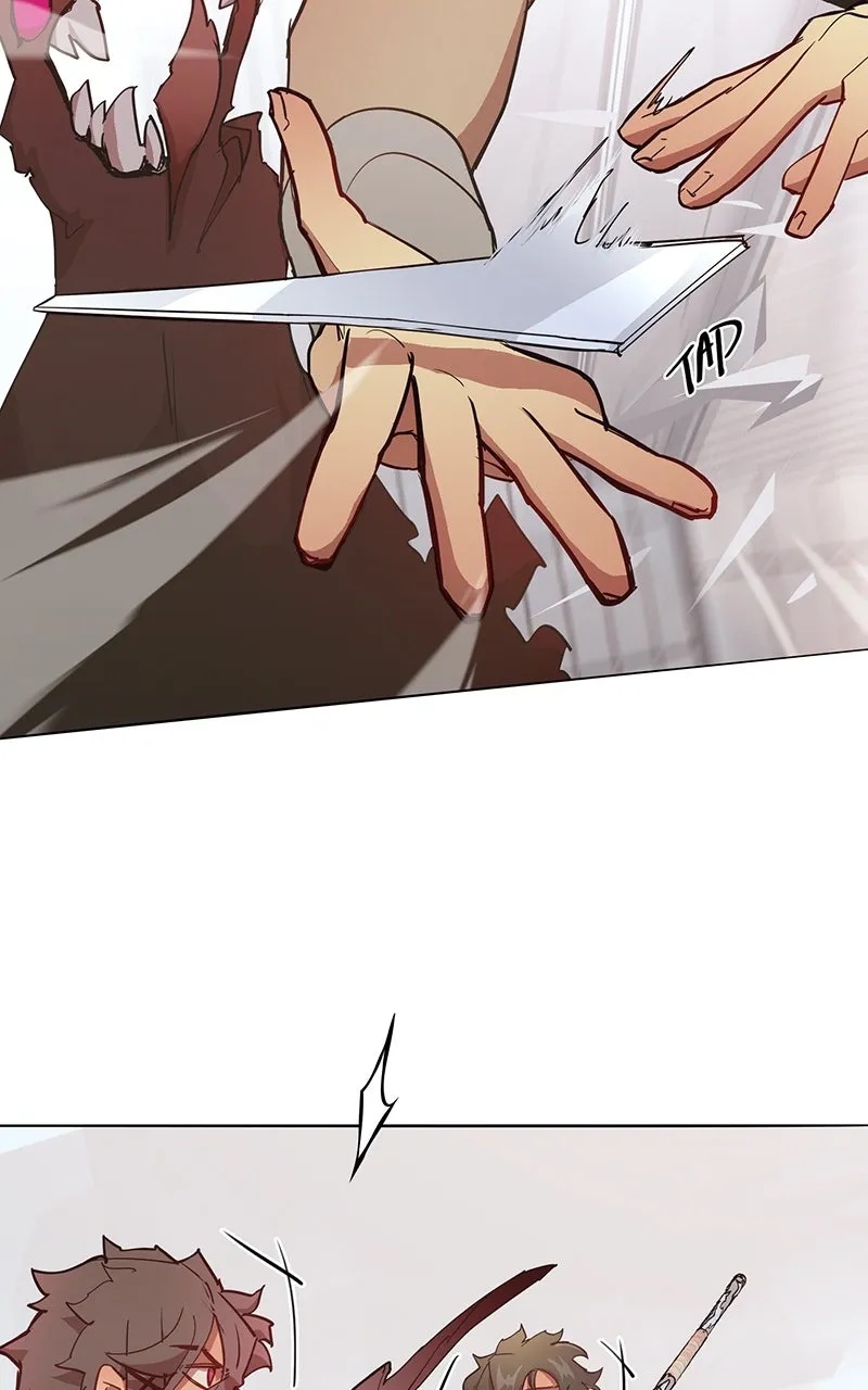 Dreamwalker Chapter 43 page 3 - 