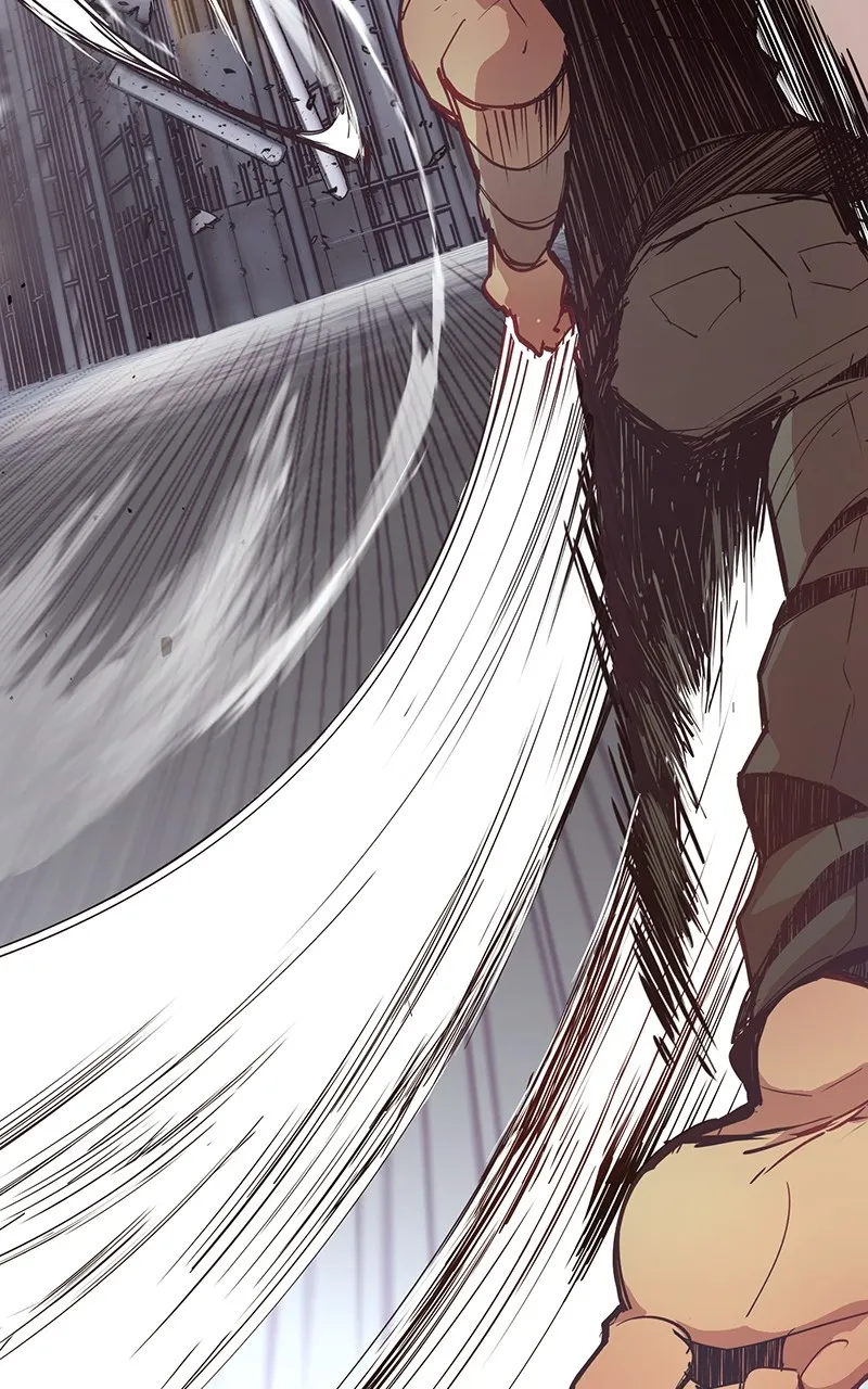 Dreamwalker Chapter 43 page 21 - 