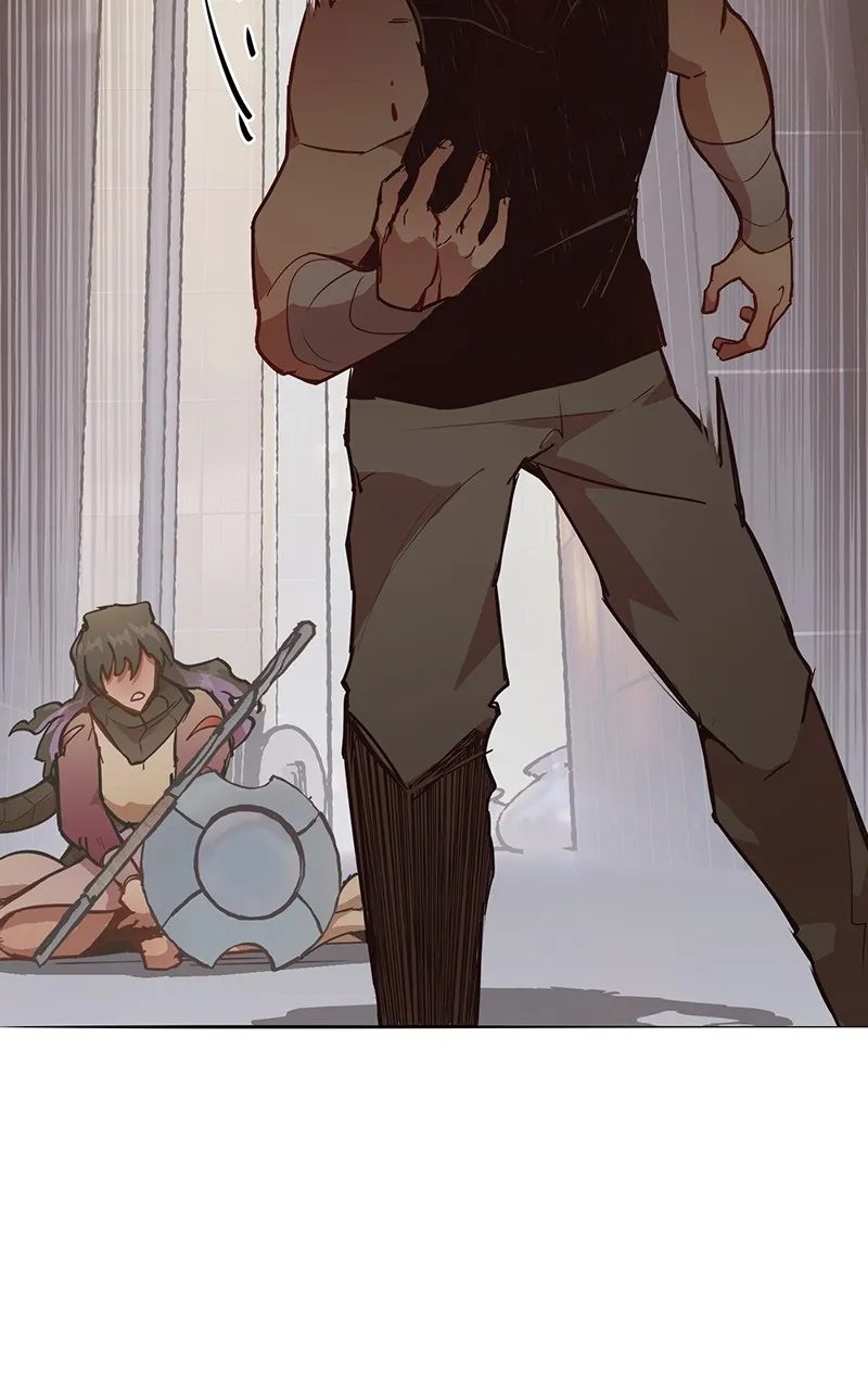 Dreamwalker Chapter 43 page 23 - 
