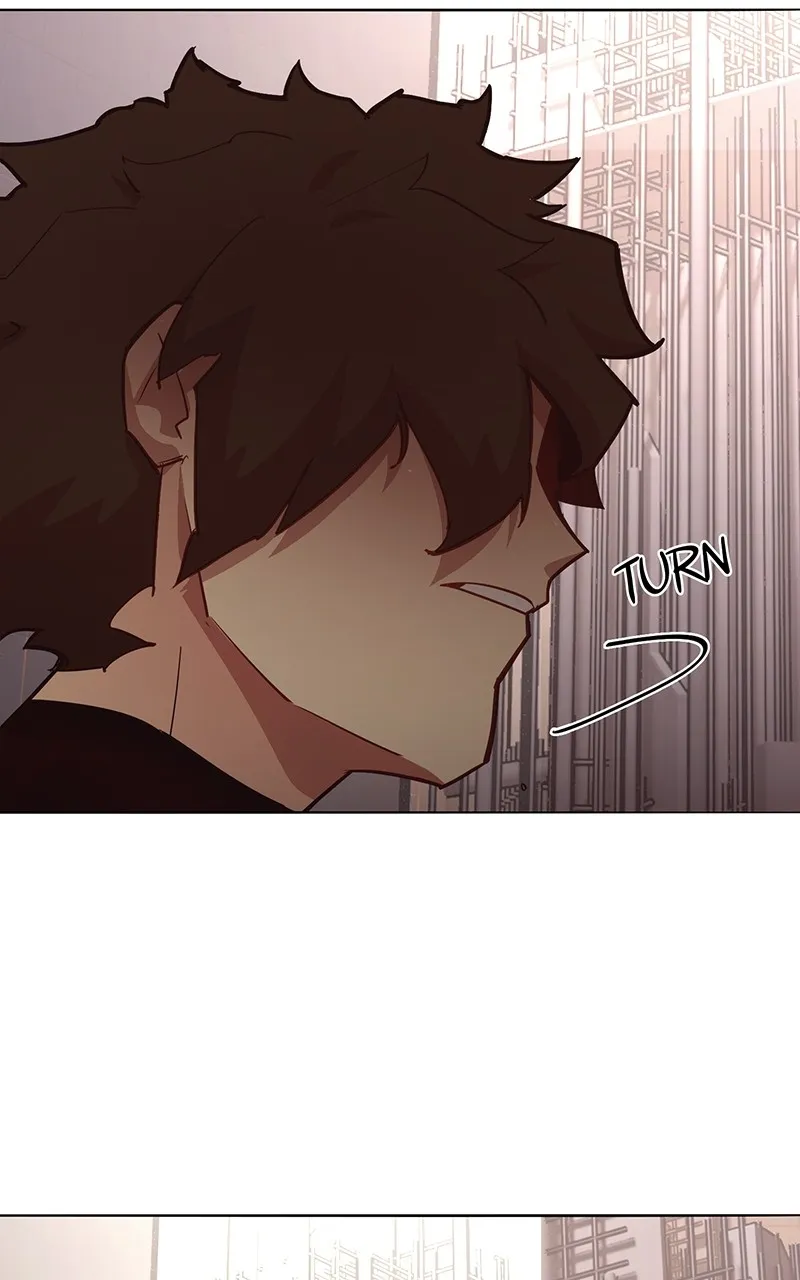 Dreamwalker Chapter 43 page 25 - 