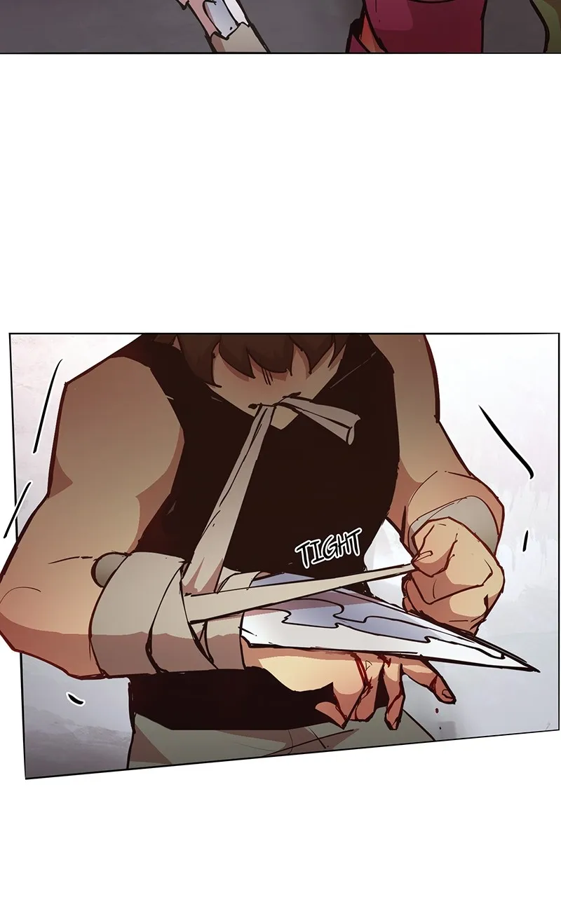 Dreamwalker Chapter 43 page 28 - 