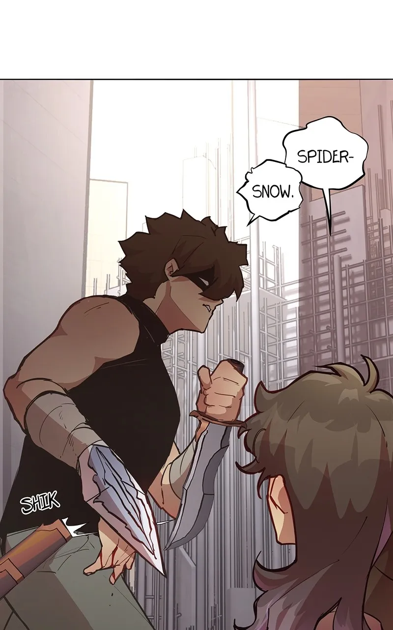 Dreamwalker Chapter 43 page 29 - 