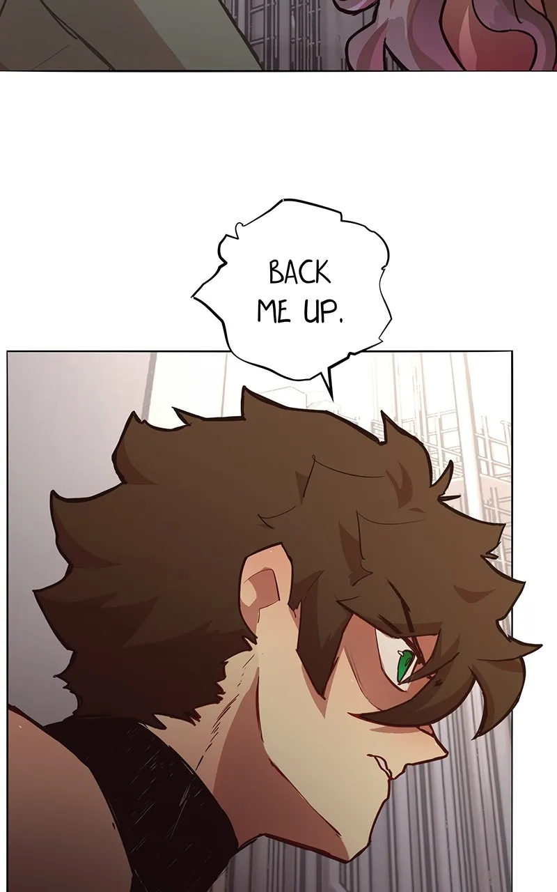 Dreamwalker Chapter 43 page 30 - 