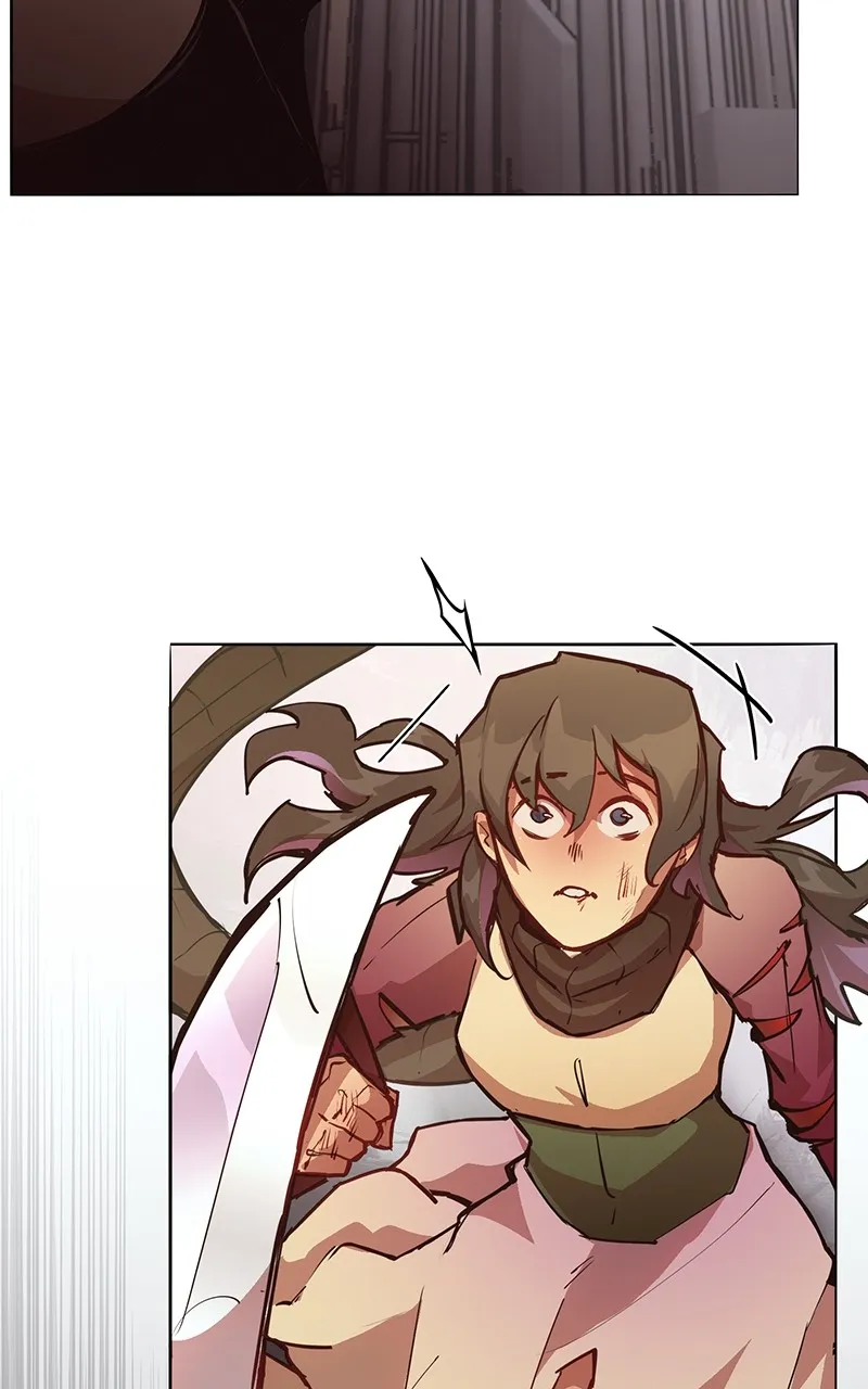 Dreamwalker Chapter 43 page 31 - 