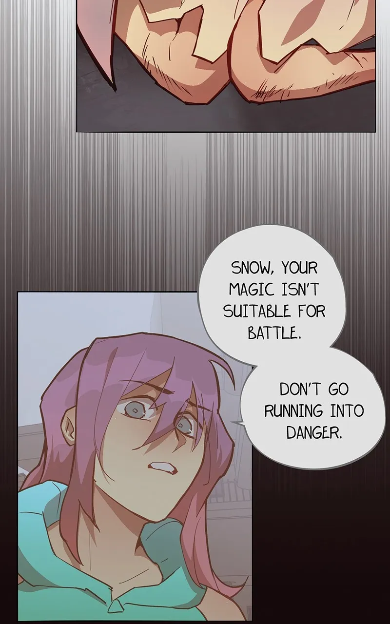 Dreamwalker Chapter 43 page 32 - 