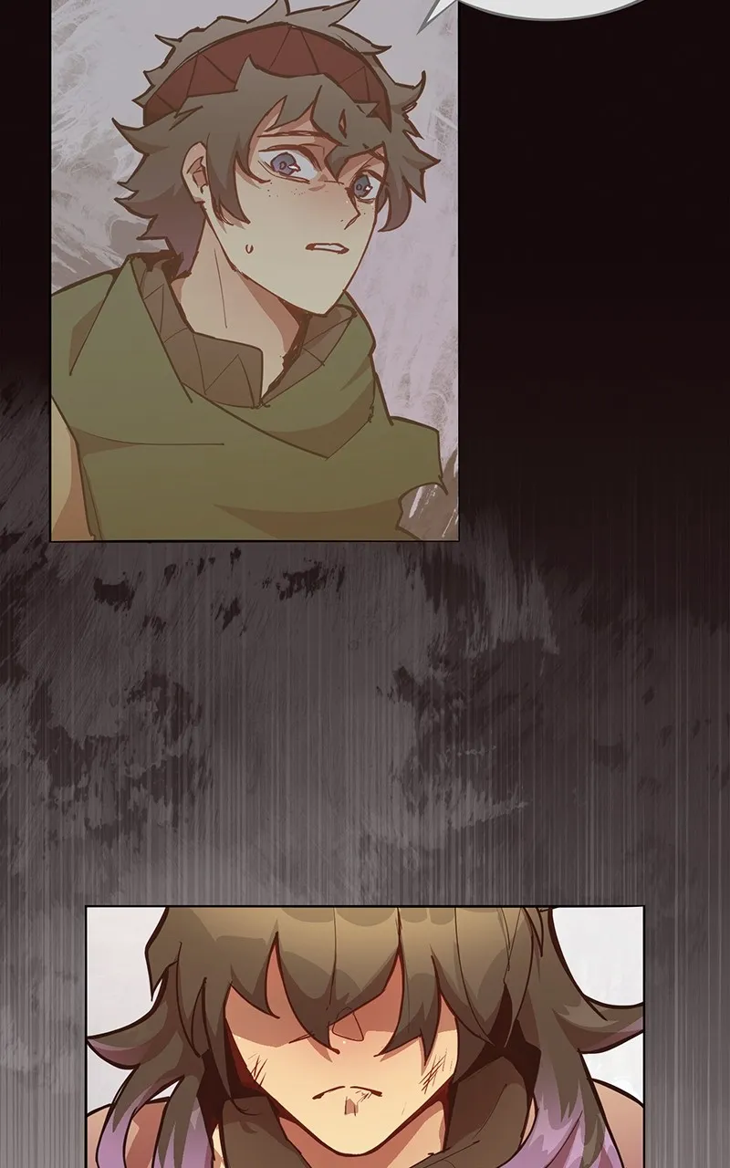 Dreamwalker Chapter 43 page 34 - 
