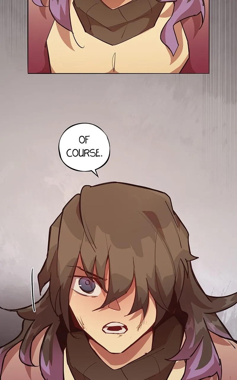 Dreamwalker Chapter 43 page 35 - 