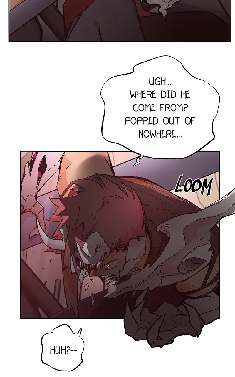 Dreamwalker Chapter 43 page 40 - 