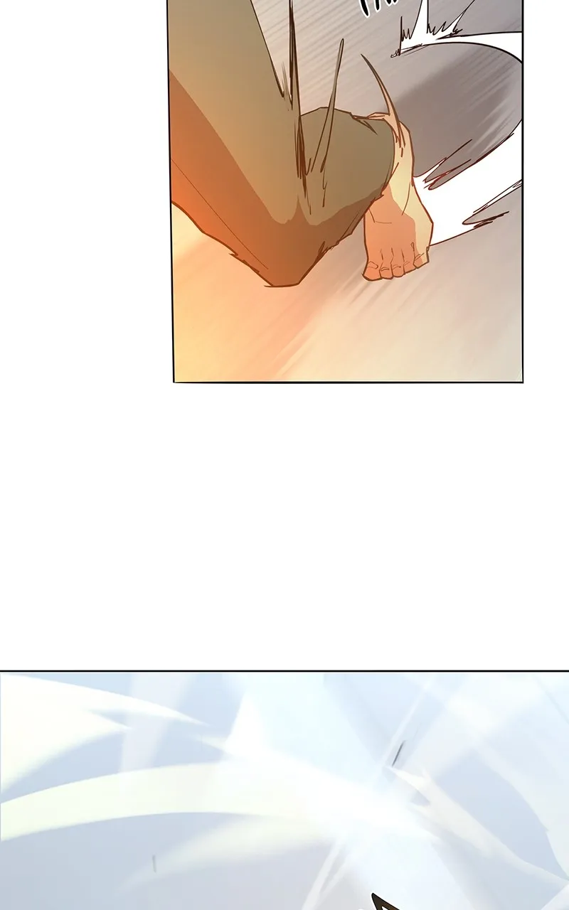 Dreamwalker Chapter 43 page 5 - 
