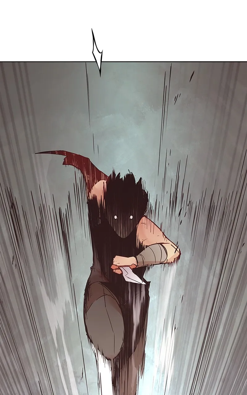 Dreamwalker Chapter 43 page 41 - 