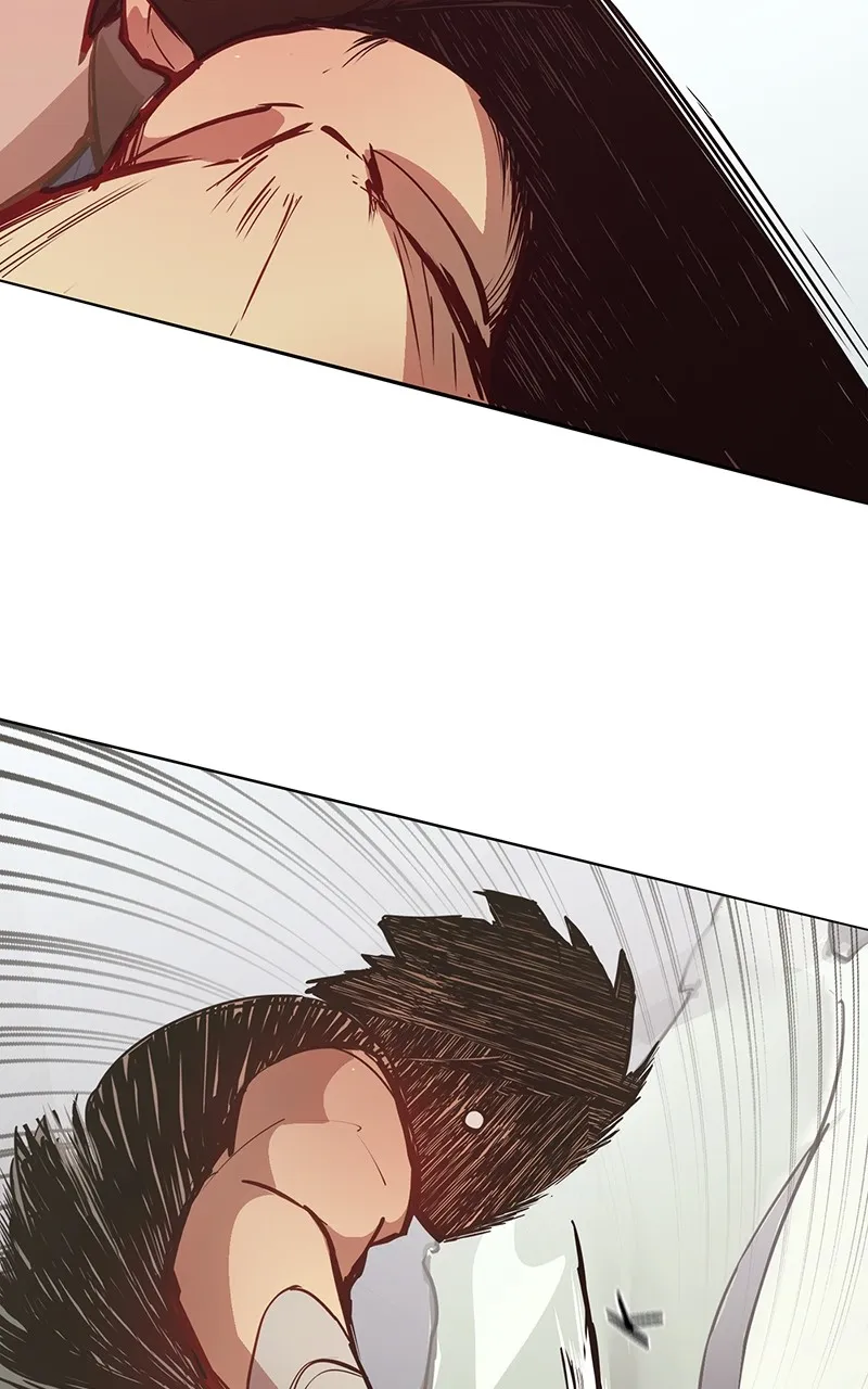 Dreamwalker Chapter 43 page 45 - 