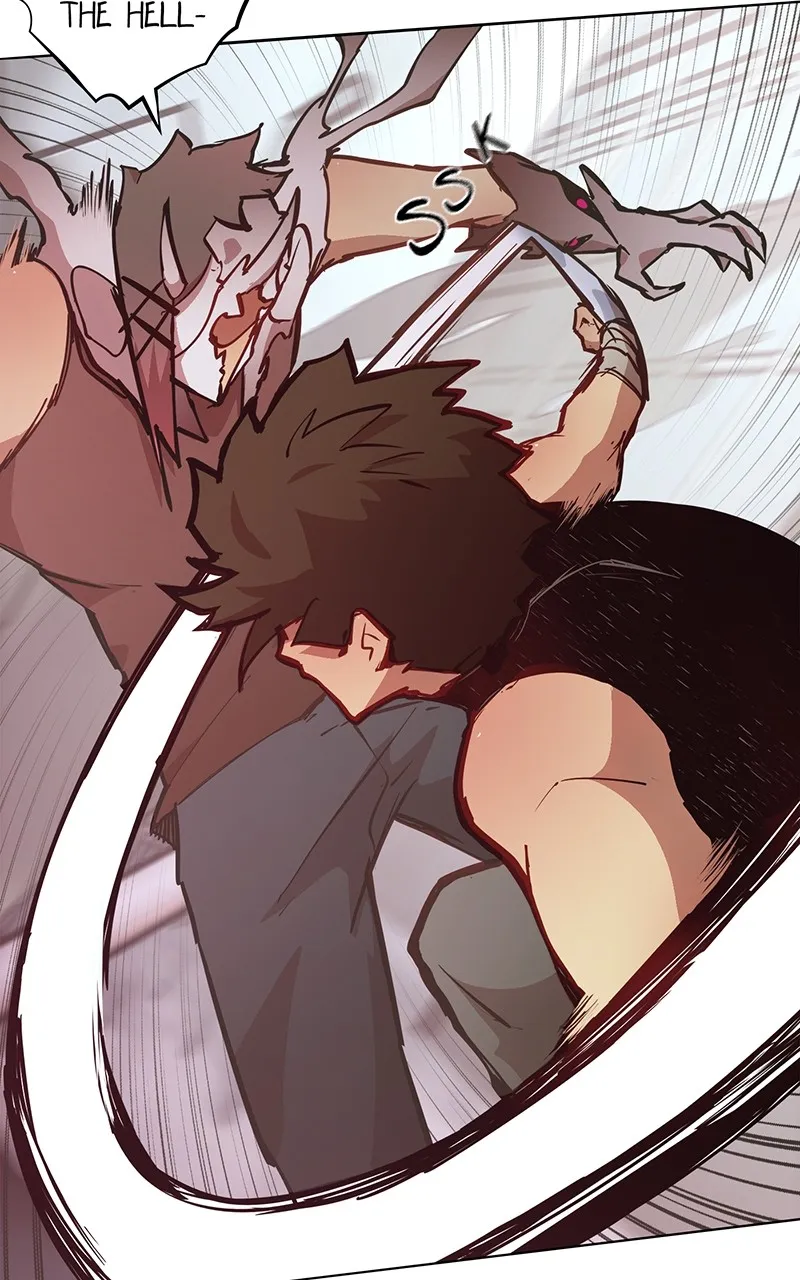 Dreamwalker Chapter 43 page 47 - 