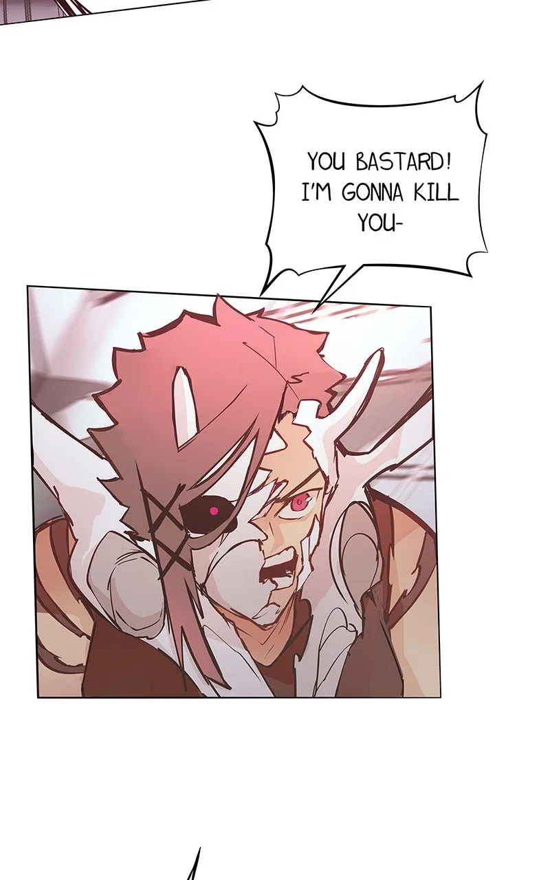 Dreamwalker Chapter 43 page 48 - 