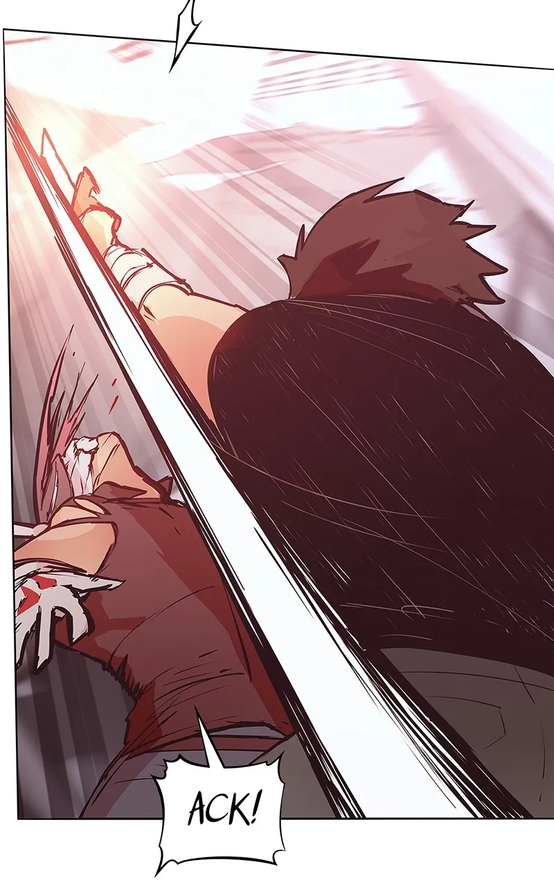 Dreamwalker Chapter 43 page 49 - 