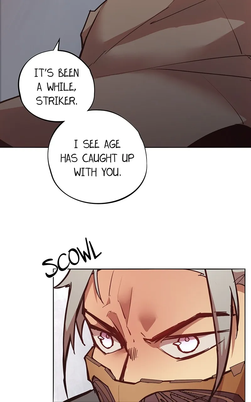 Dreamwalker Chapter 43 page 54 - 