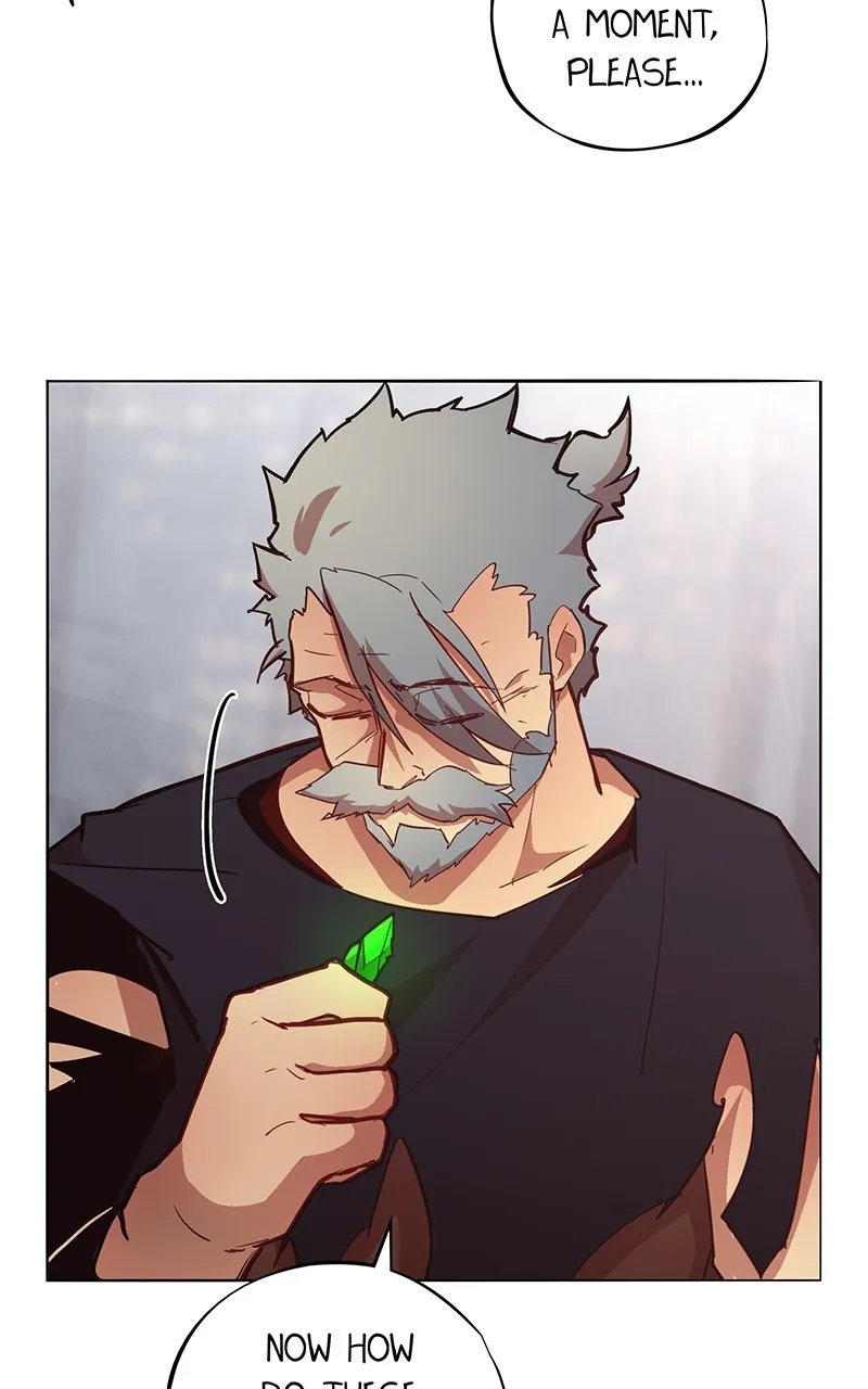 Dreamwalker Chapter 43 page 56 - 
