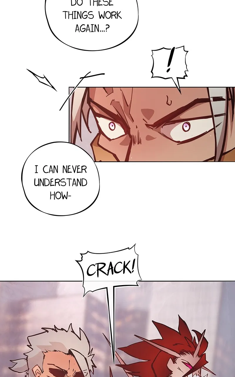 Dreamwalker Chapter 43 page 57 - 