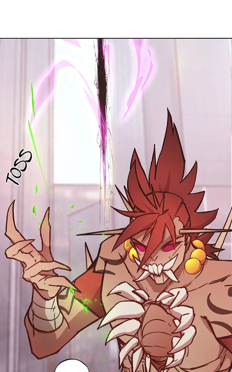Dreamwalker Chapter 43 page 59 - 